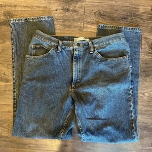Lee jeans